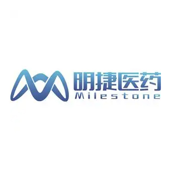 南京明捷生物醫(yī)藥